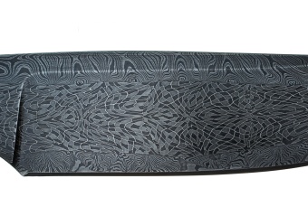 Нож из дамасской стали 3662