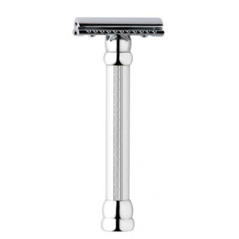 Хромированный Т-образный станок Merkur 47C 47 001 (47C)