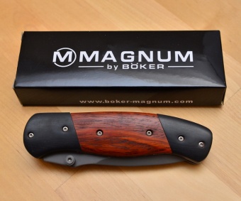 Нож перочинный Boker 01MB604