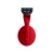 Bolin Webb Набор Bolin Webb X1, бритва X1 матовая красная BW-X1-SET-STD-MATTE-RED