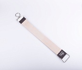 Ремень для правки 185 Rind Юфть