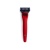 Bolin Webb Набор Bolin Webb X1, бритва X1 матовая красная BW-X1-SET-STD-MATTE-RED