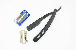 Black Style Бритва со сменными лезвиями  BLC41 