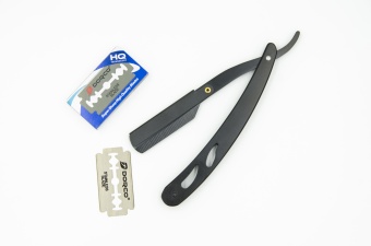 Black Style Бритва со сменными лезвиями  BLC41 