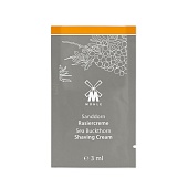 ПРОБНИК бальзам после бритья Muehle, Облепиха AS SD PROBE