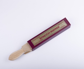 Ремень для правки 90 W Juchten Юфть