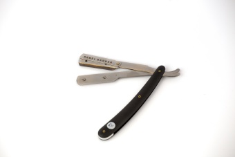 Шаветт Morgan's Rebel Barber Professional Shavette  RB011 