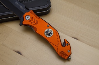 Нож походный Boker 01LL472