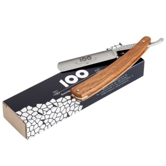 Опасная бритва Timor G&F 100 Anniversary Special Edition  GF100 