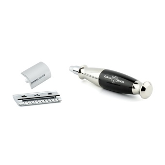 Станок Edwin Jagger R366CRSR T-образный черная смола R366CRSR