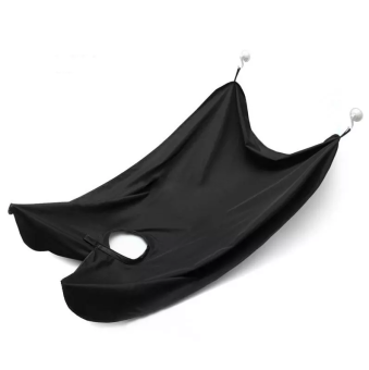 Фартук для бритья R49876