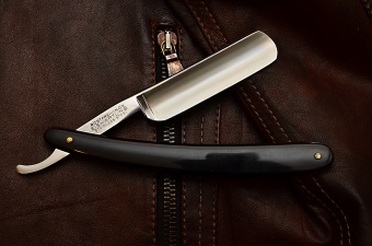 Опасная бритва Wacker Modoso 7/8” 9124 