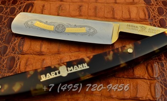 Опасная бритва Paul Schulze Original Schulze