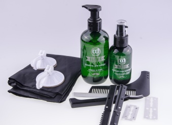 Набор для бритья "Pro Shave" PSH 55 