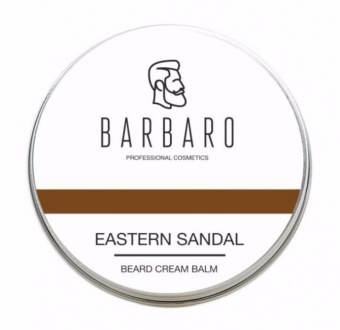 Крем-бальзам Barbaro "Eastern sandal" 1012