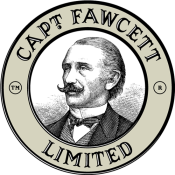 Captain Fawcett