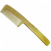 Расческа Dr. Dittmar из рога 7059