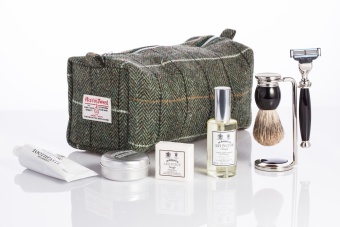  Большой дорожный несессер "Country" WB LC 930350 