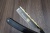 Опасная бритва Dovo Bergischer Löwe Buffelhorn 5/8” 3 580 