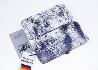 Маникюрный набор MJK,CAROLIN (3 пр.) 2271-01C