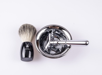 Новогодний набор "Luxury chrome" Luxury chrome 