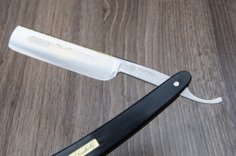 Опасная бритва Dovo Prima Ebenholz 5/8” 4 580 
