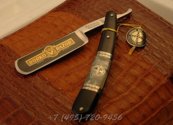 Dorko Exclusive 6/8” 12001 