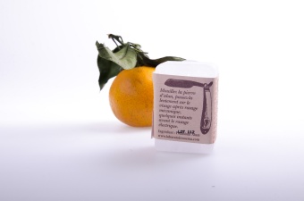 Квасцы для остановки крови BLOSMA