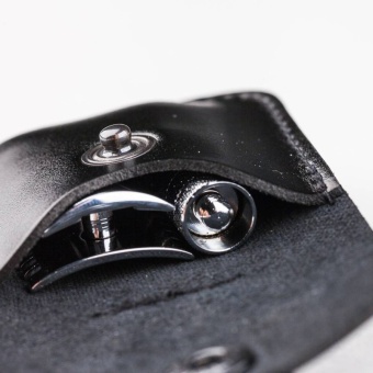 Хромированный Т-образный набор Merkur с гребенкой 985 000