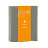 Подарочный набор для бритья Muehle Облепиха MPS SD 