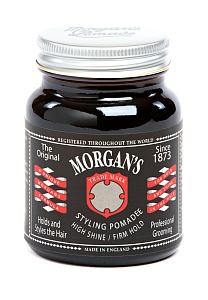 Помада для стайлинга MORGAN'S M009 