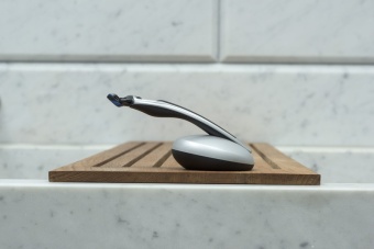 Подарочный набор Bolin Webb X1 серебристый BW-X1-SET-STD-SIL 