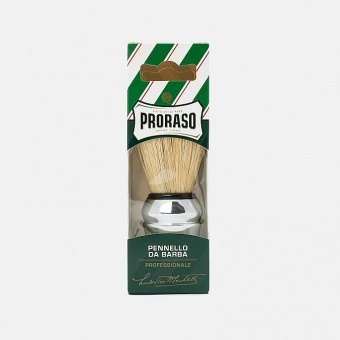 Proraso Помазок для бритья Proraso, щетина кабана 400102