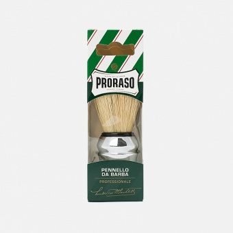 Proraso Помазок для бритья Proraso, щетина кабана 400102