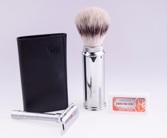 Дорожный набор "Plus" 46 PL 