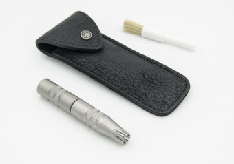 Машинка для удаления волос в носу и ушах Dovo 9385 006