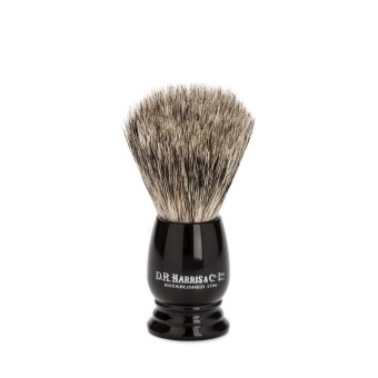 Dr. Harris Помазок D. R. Harris S1, барсучий ворс категории Best BR S1E 54201
