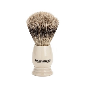  Dr. Harris Помазок D.R.Harris, барсучий ворс S2 BR S2I 54102