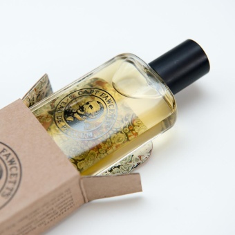 Парфюм CAPTAIN FAWCETT Eau de Parfum Original CF003