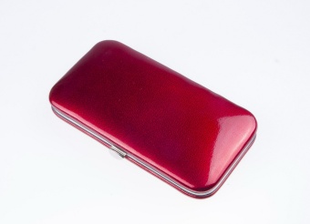 Маникюрный набор MJK,JOSSY (3 пр.) 2271-09JO