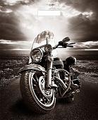 Подарочный пакет "Байк" Bike 