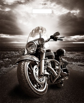 Подарочный пакет "Байк" Bike 