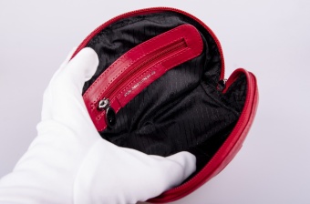 Косметичка Hans Kniebes 7280-0005 