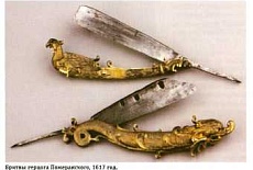 История и коллекционирование опасных бритв