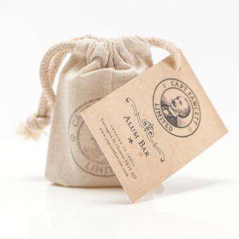 Квасцовый камень CAPTAIN FAWCETT CF499