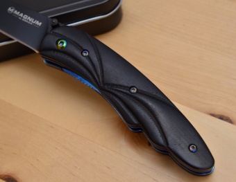 Нож перочинный Boker 01RY916