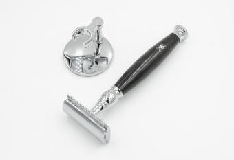 Подарочный набор Muehle SOPHIST африканское черное дерево R 85 SET