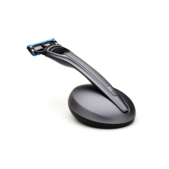 Bolin Webb Набор Bolin Webb X1, бритва X1 матовая графит BW-X1-SET-STD-MATTE-GRAPHITE
