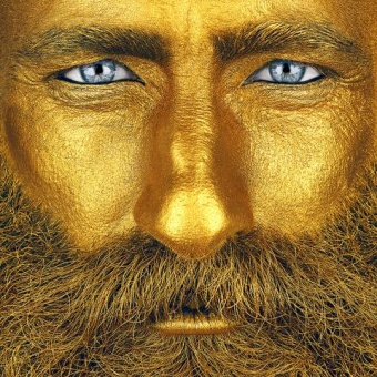 Масло для бороды CAPTAIN FAWCETT Jimmy Niggles Million Dollar CF461