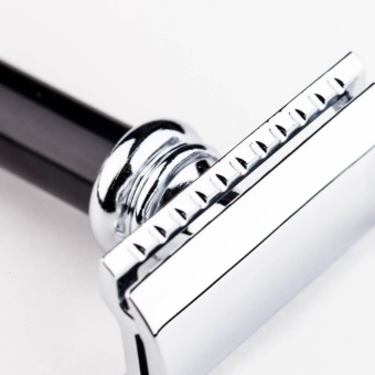 Хромированный Т-образный станок Merkur 38C 38 011